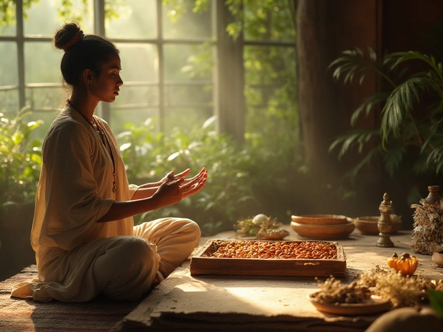 Exploring the Efficacy of Ayurvedic Medicine in Modern Health