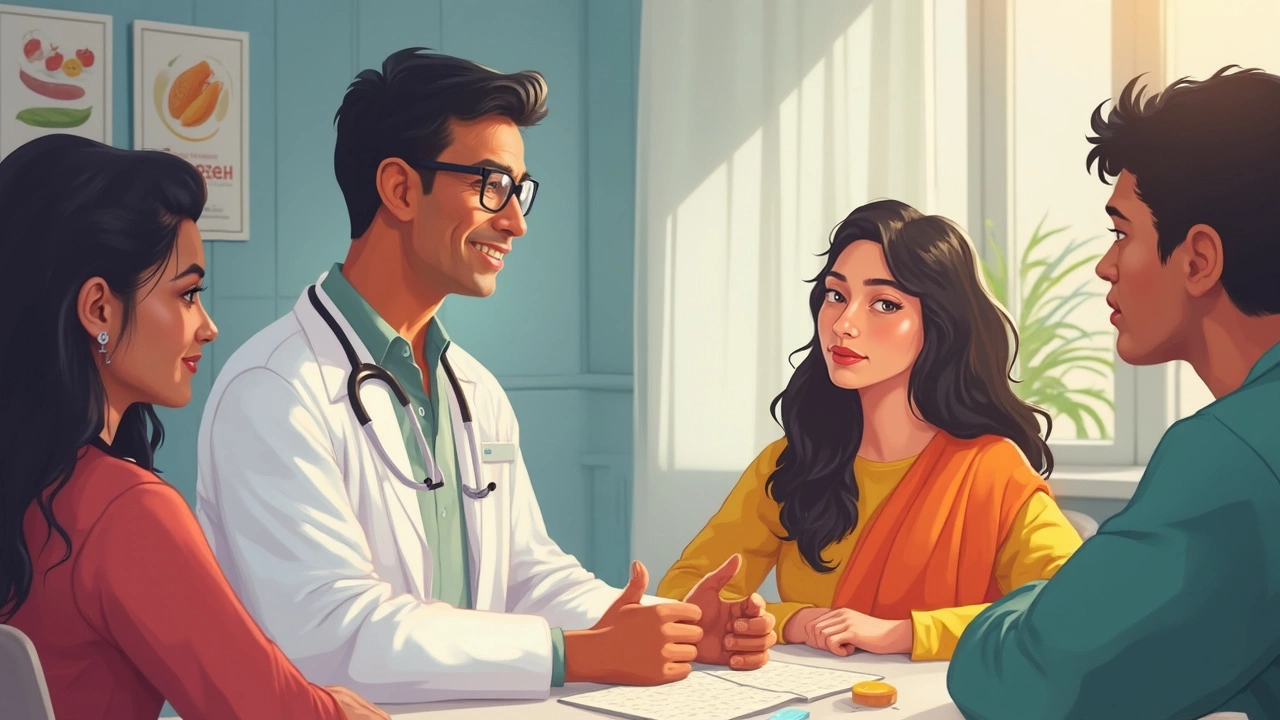 Who Should Consider Prescription Weight Loss?