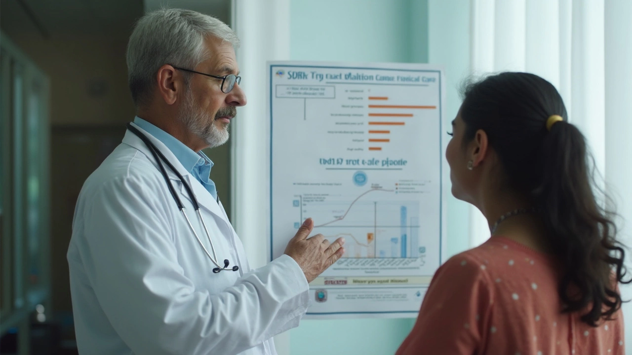 Early Detection: Why It Works