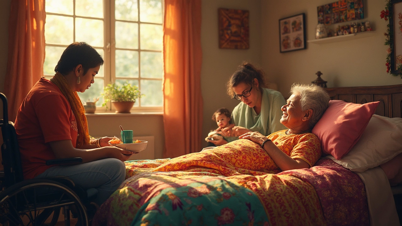 Knee Replacement Bed Rest: How Long Is Really Needed?