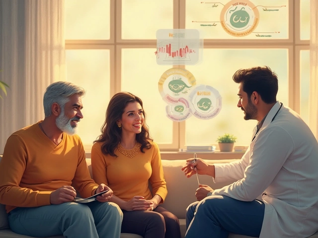 Safest Diabetic Medicine: What Really Works Without Worry?