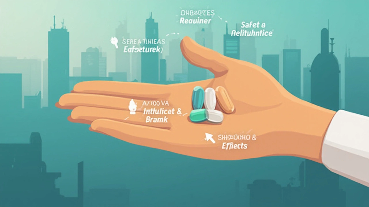 What About Side Effects and Risks?