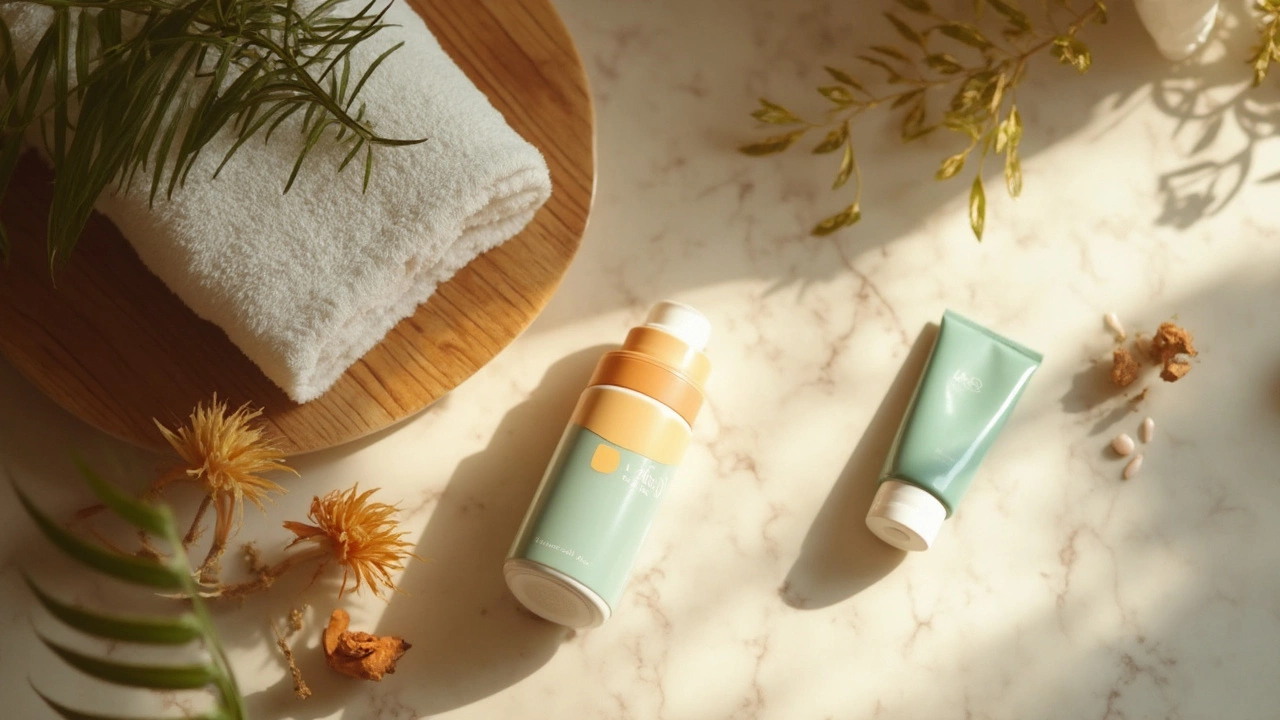Basic Skincare Treatments: Simple Steps for Healthy Skin