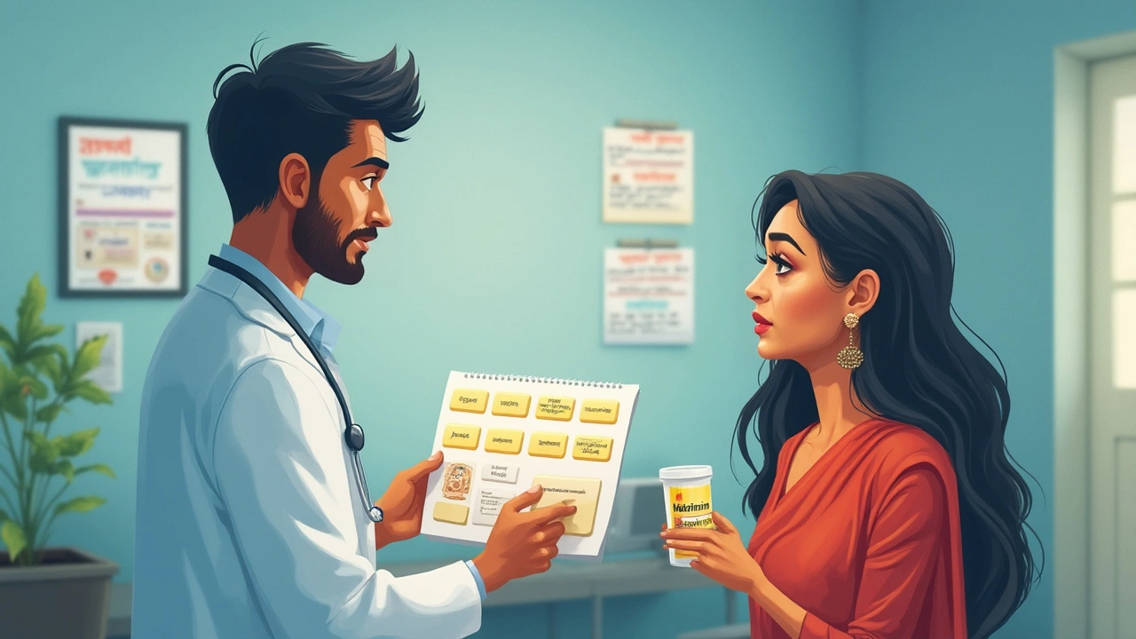 How This Affects Diabetes Patients