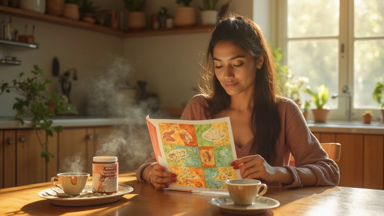 Is Ashwagandha Safe? What You Need to Know Before You Try It
