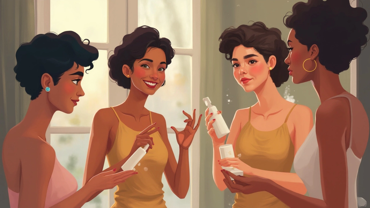 The Sunscreen Step You Can't Ignore
