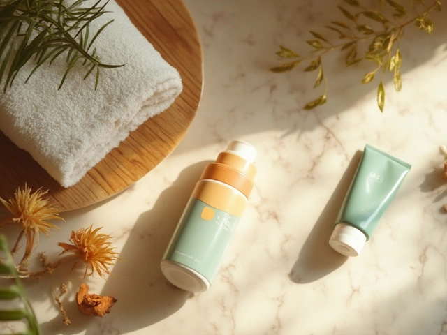 Basic Skincare Treatments: Simple Steps for Healthy Skin