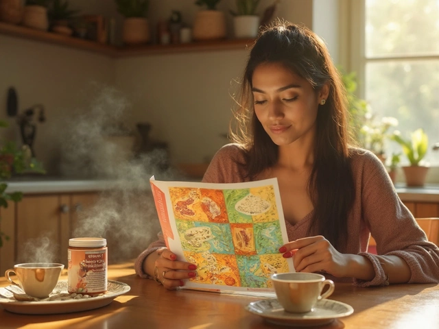 Is Ashwagandha Safe? What You Need to Know Before You Try It