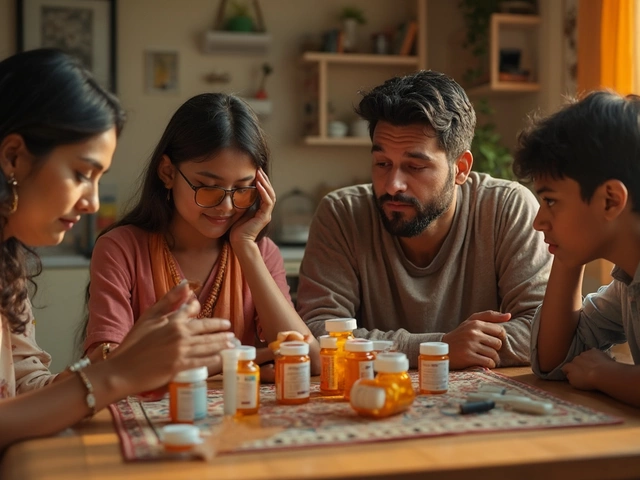 Why Is Metformin Being Discontinued? The Truth About Diabetes Medication Changes