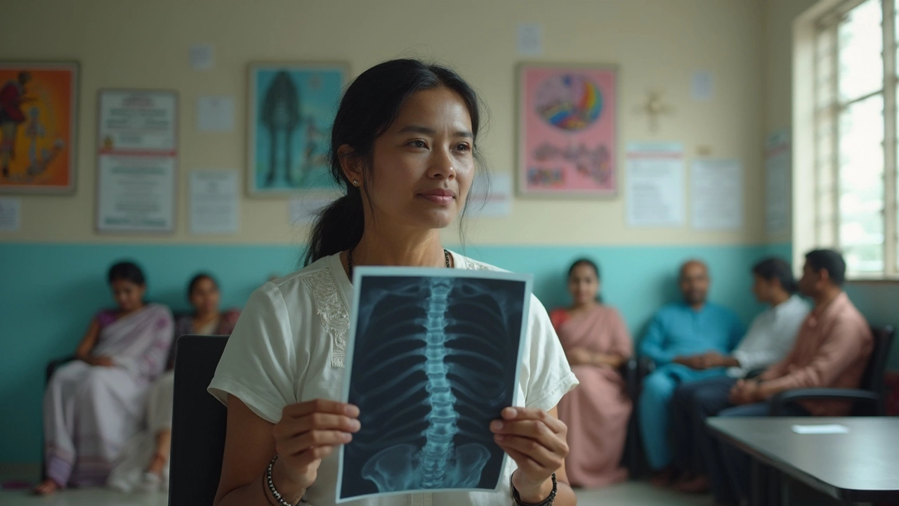 When Should You Visit a Spine Doctor?