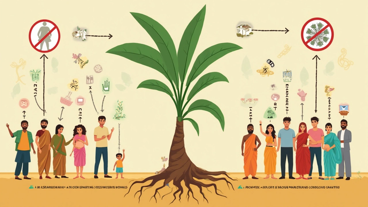 Who Should Steer Clear of Ashwagandha?
