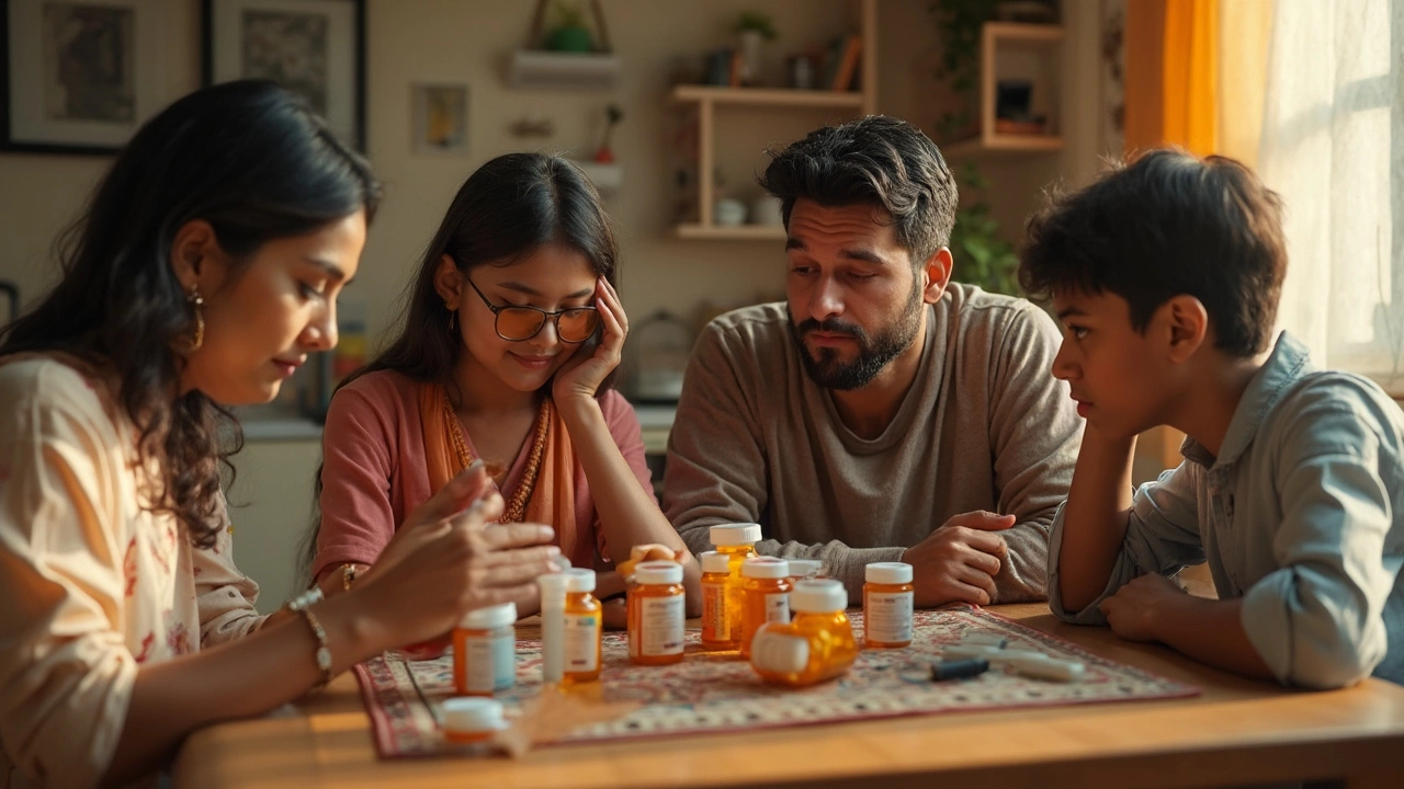 Why Is Metformin Being Discontinued? The Truth About Diabetes Medication Changes