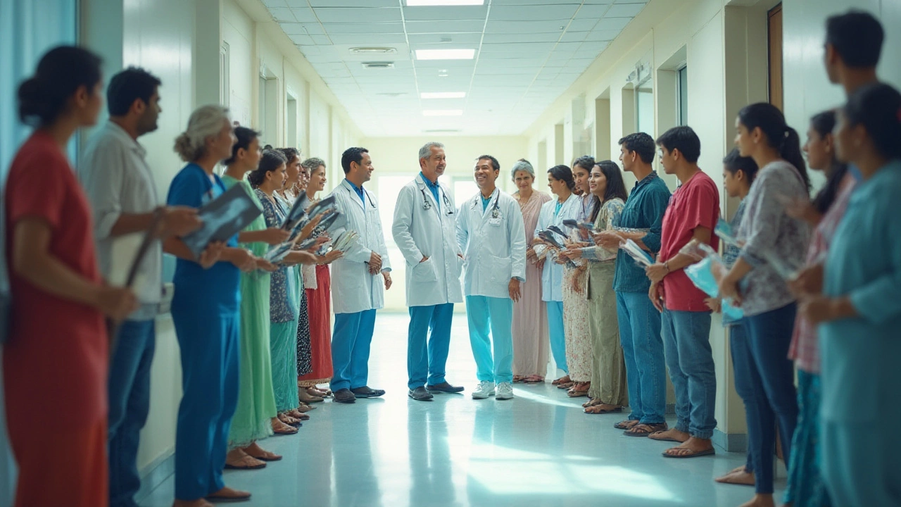 Best Bone Doctors: Choosing Your Specialist for Strong Bones