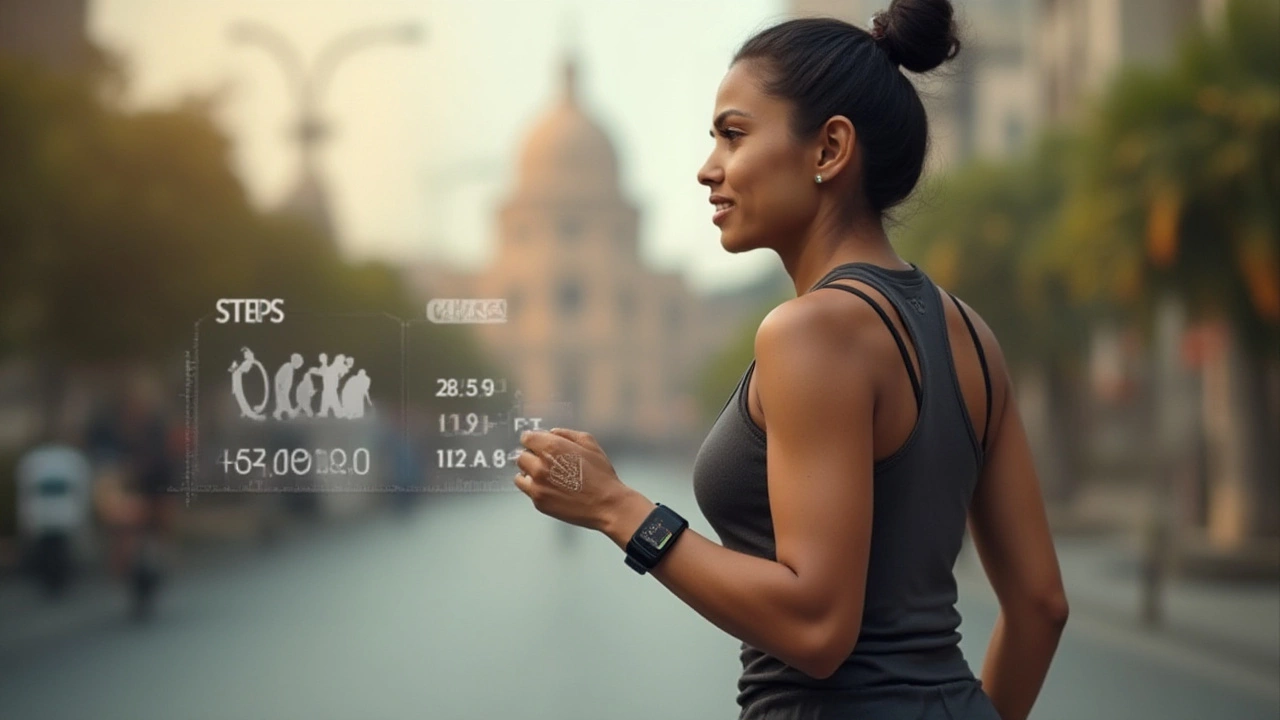 How to Maximize Belly Fat Loss by Walking