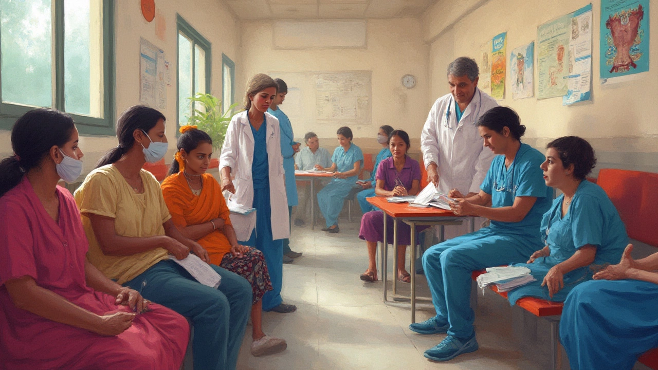 How to Prepare for a Minor Surgery—and Make Recovery Smooth