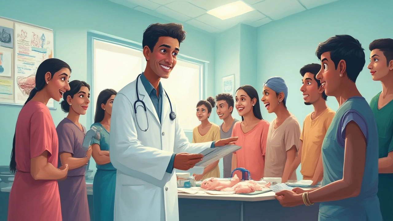 Least Serious Surgeries: Risks, Benefits, and What to Expect