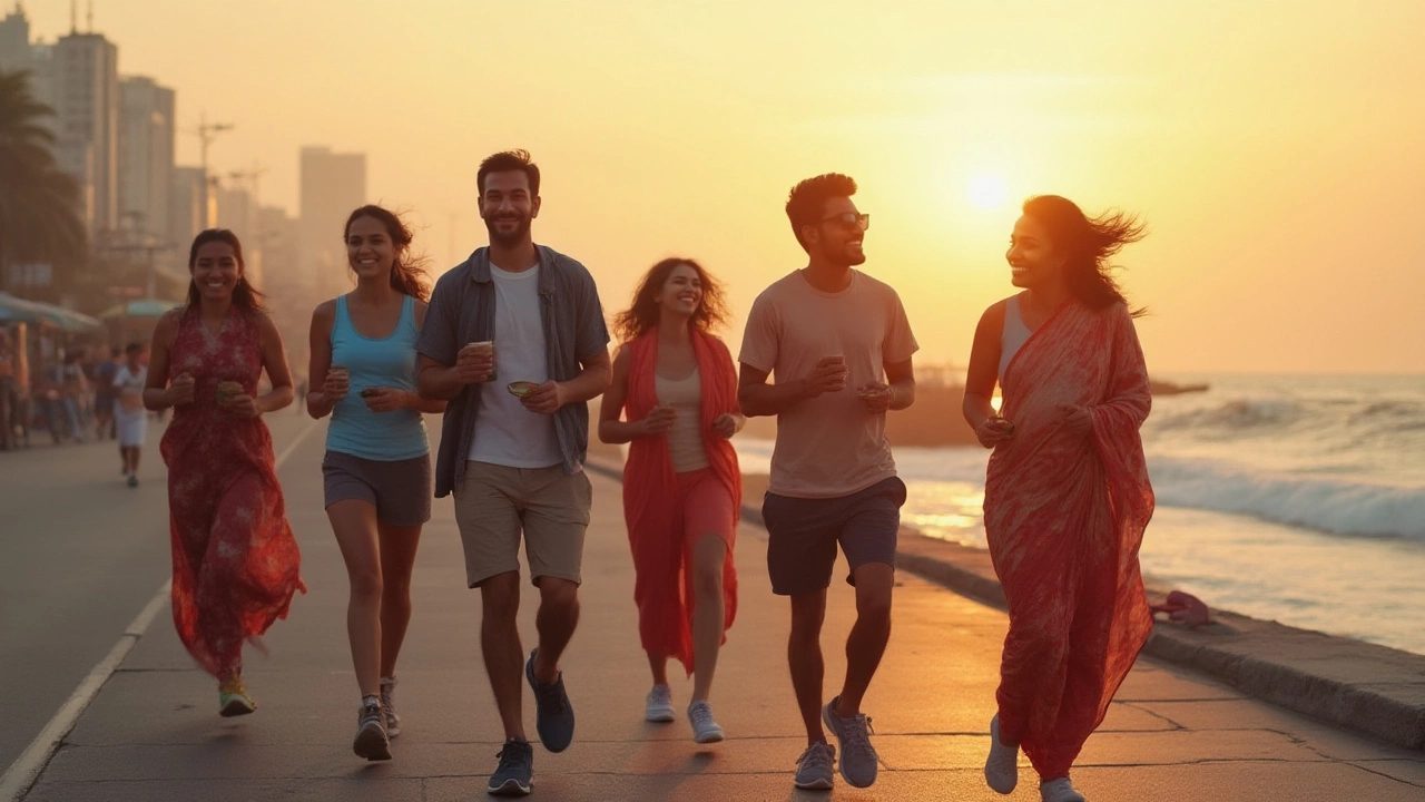 Mindset, Motivation, and Myths: What Keeps You Going?
