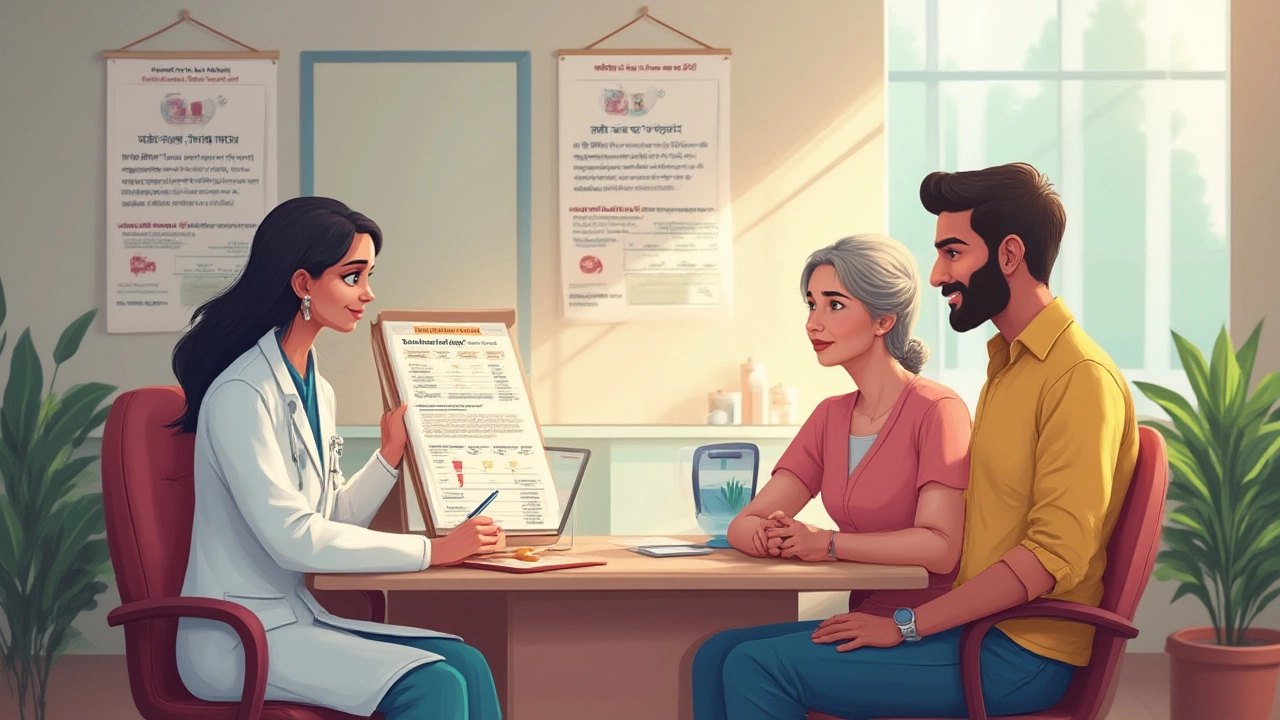 Most Popular Diabetes Medications: Experts' Guide for 2025