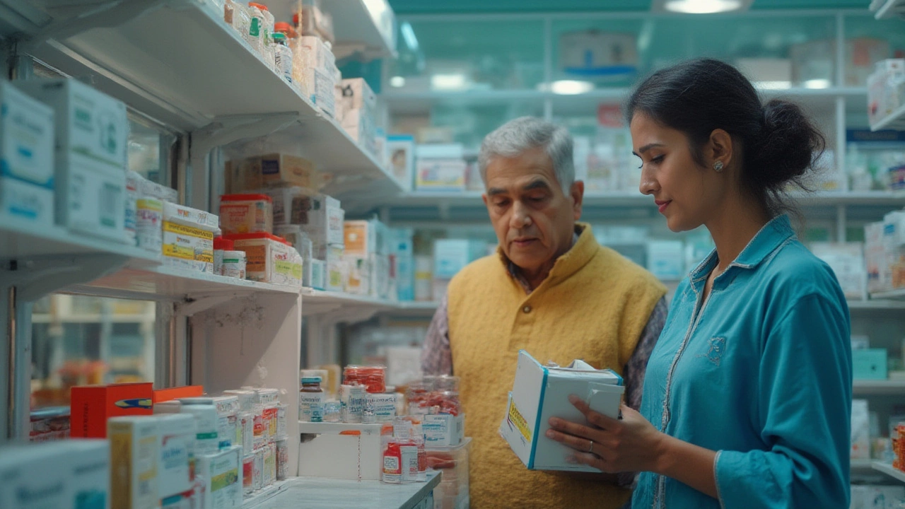 Most Popular Diabetic Pills: Metformin and Its Role in Modern Diabetes Management