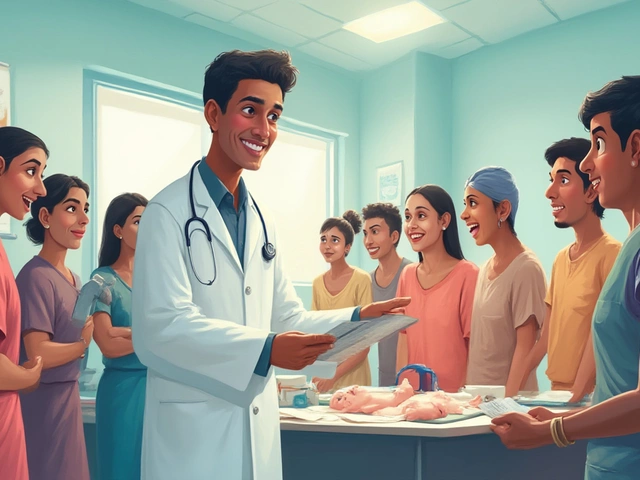 Least Serious Surgeries: Risks, Benefits, and What to Expect