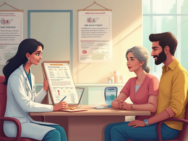 Most Popular Diabetes Medications: Experts' Guide for 2025