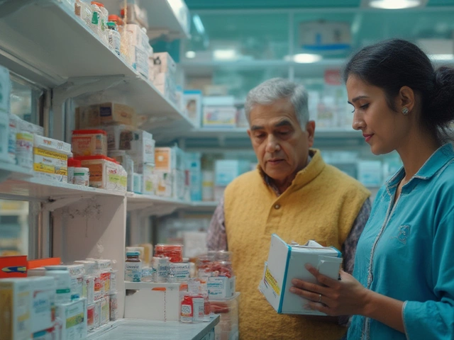 Most Popular Diabetic Pills: Metformin and Its Role in Modern Diabetes Management