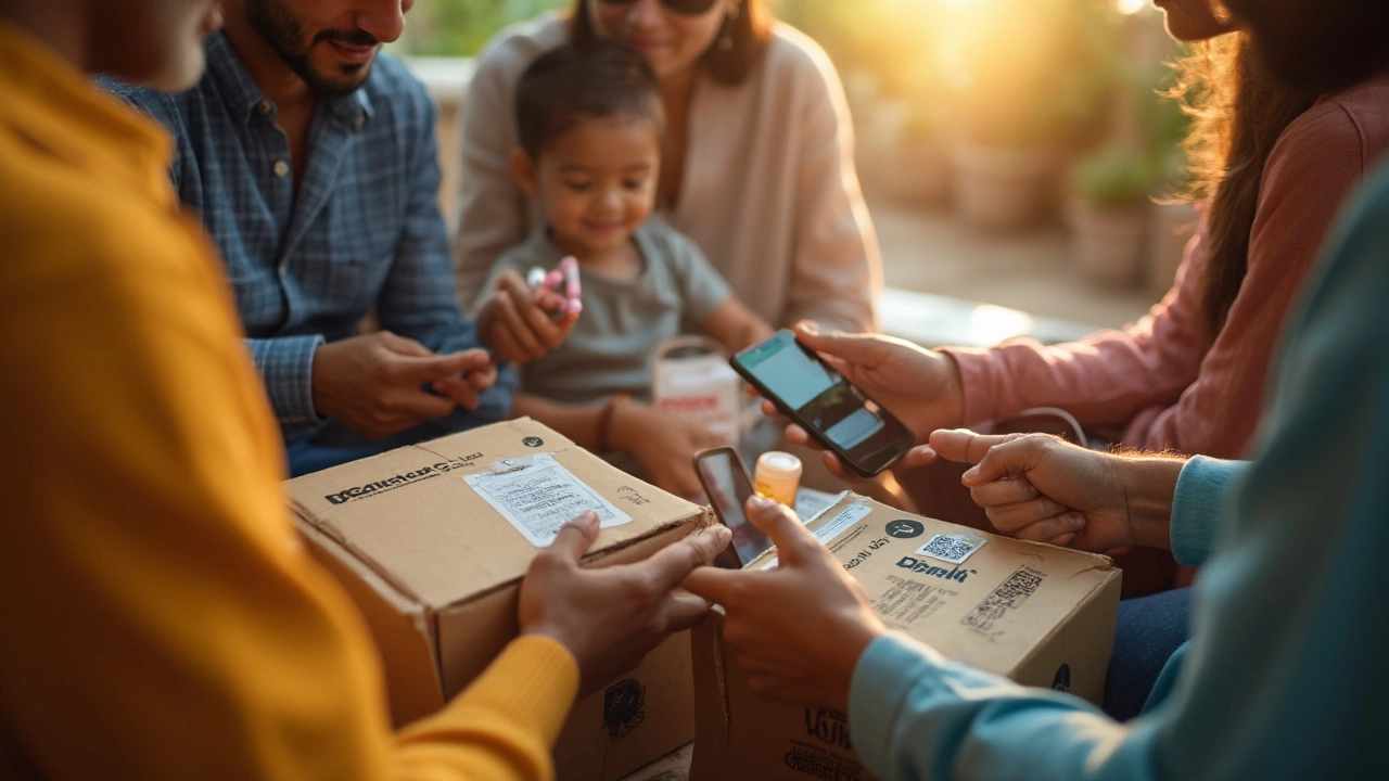 Tips for Staying Safe When Getting Online Prescriptions