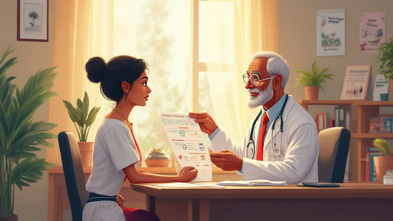 Types of Prescription Weight Loss Pills: What’s Really on Offer?