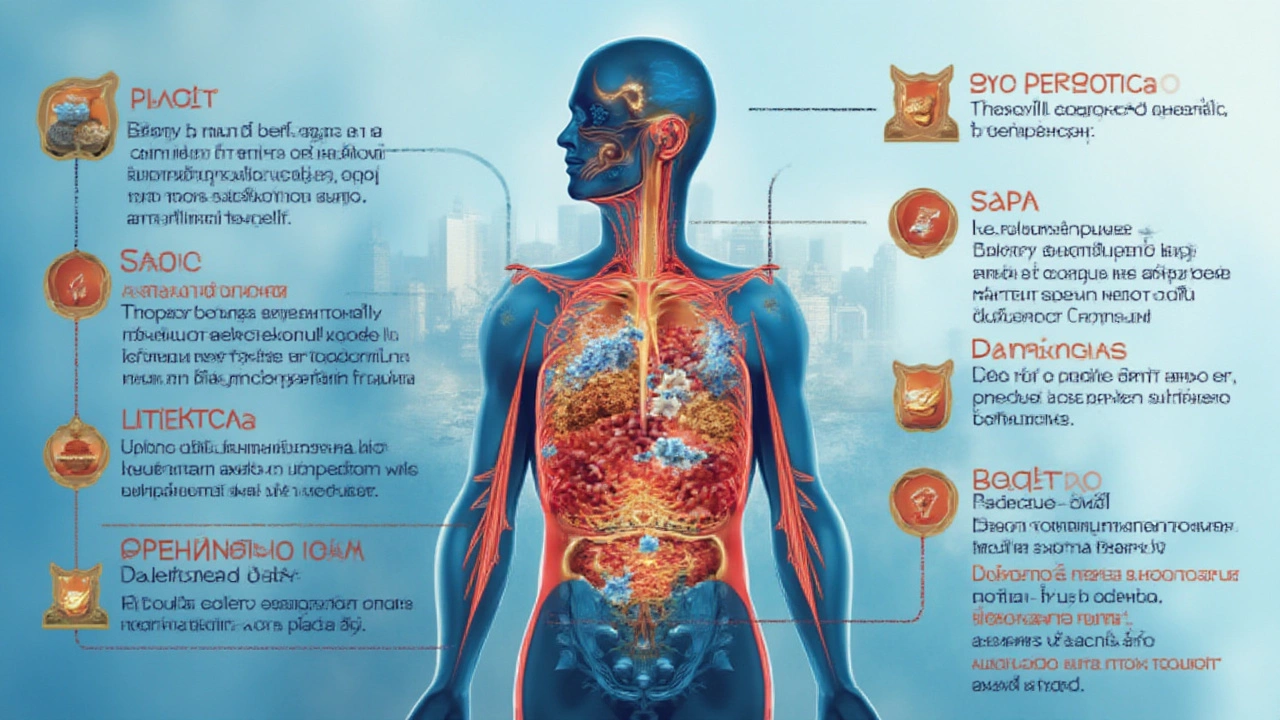 What About the Newer Medications?