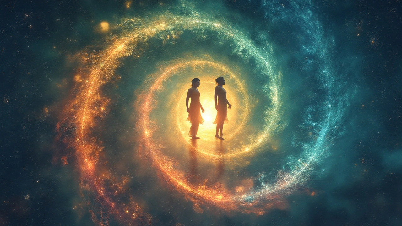 Why Late Nights Can Mess You Up: Ayurvedic and Modern Science Agree