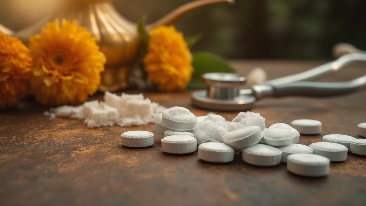 Why Metformin Is Still the Unrivaled First Choice for Type 2 Diabetes