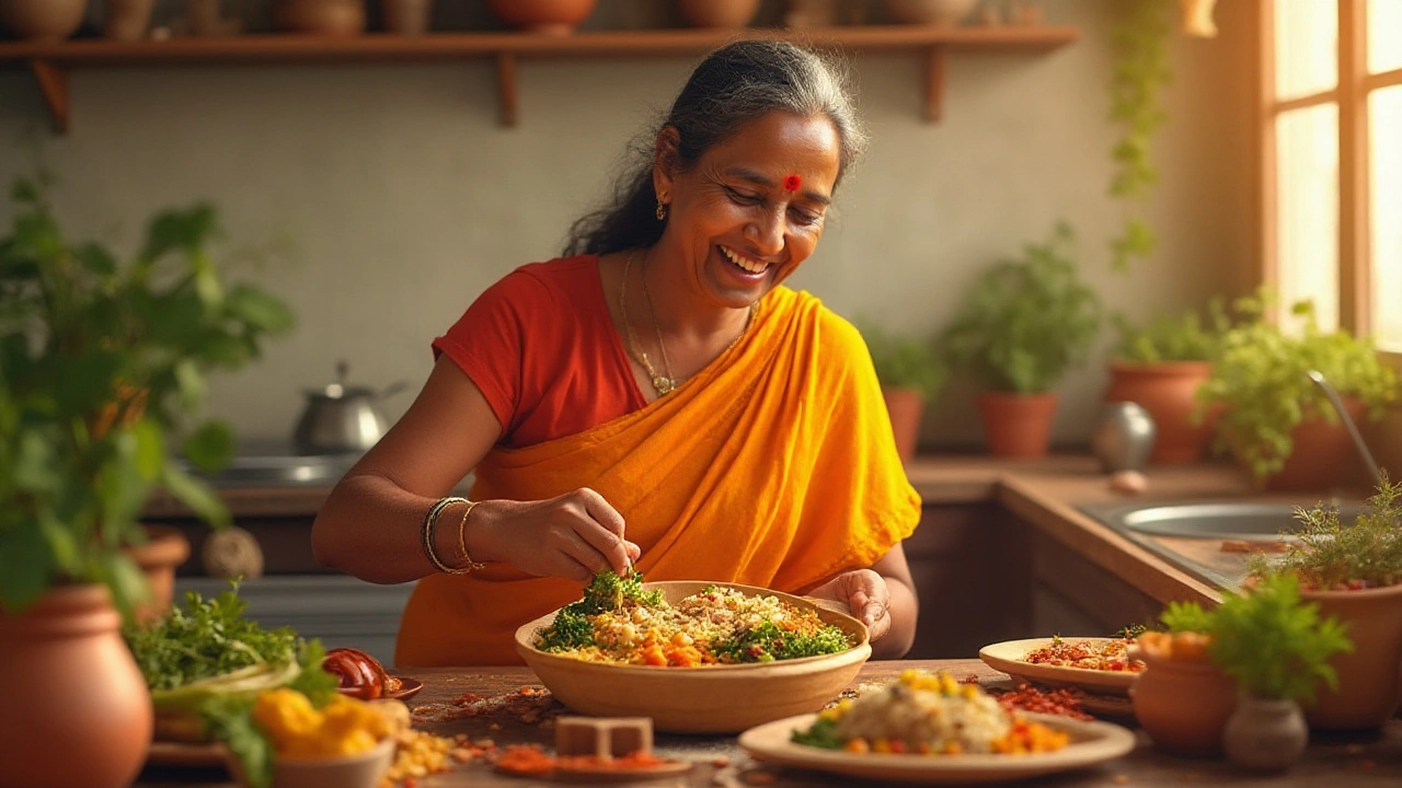 Best Diet Plan for 55-Year-Old Women to Lose Weight: Foods, Tips, and Science