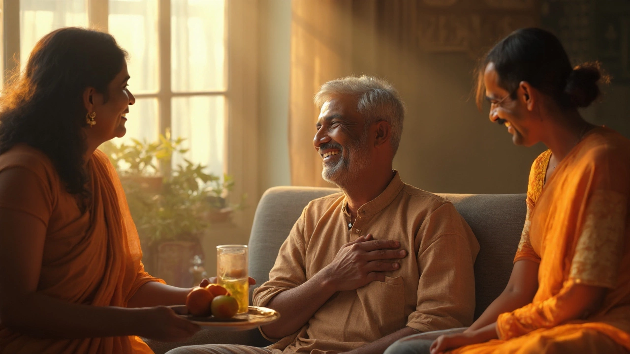 Life After Heart Surgery: Recovery, Expectations, and Real-Life Tips