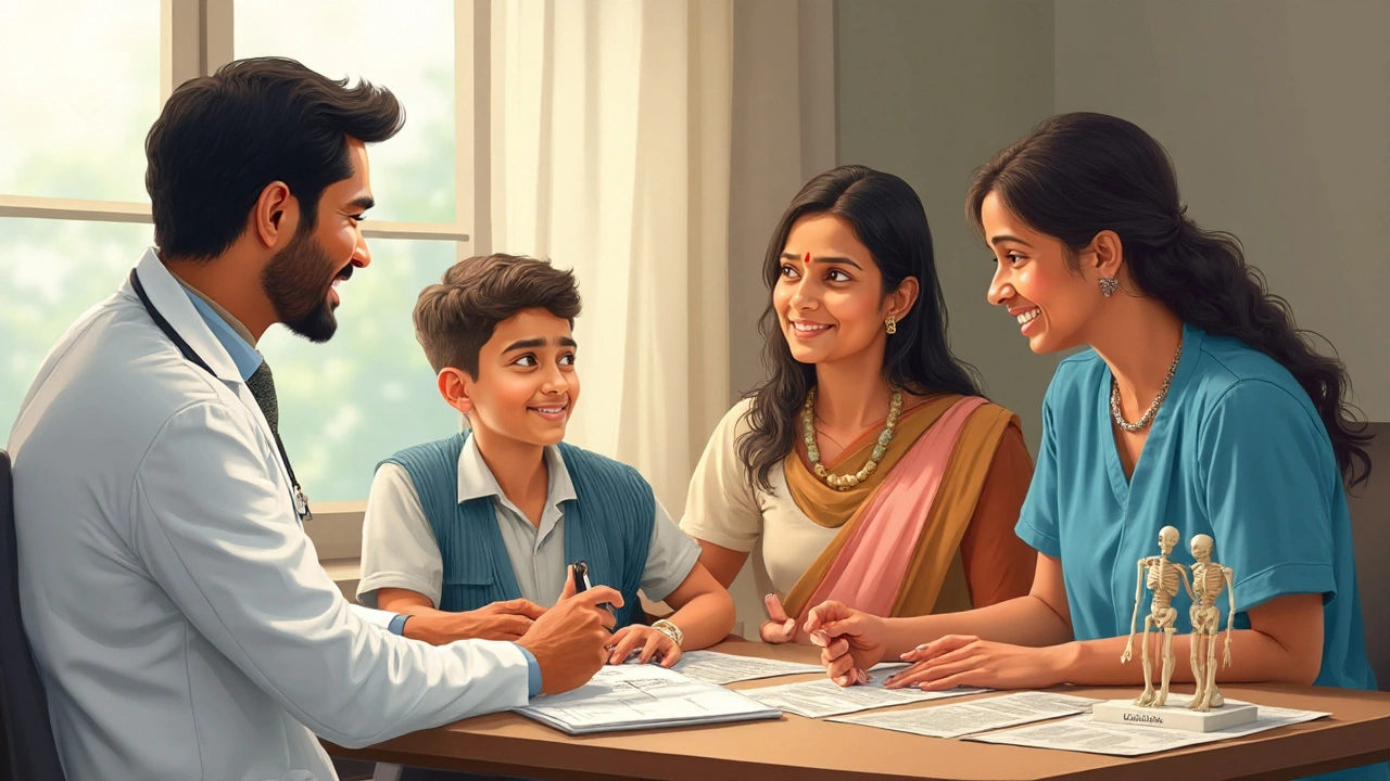 Smart Questions to Ask During the Appointment