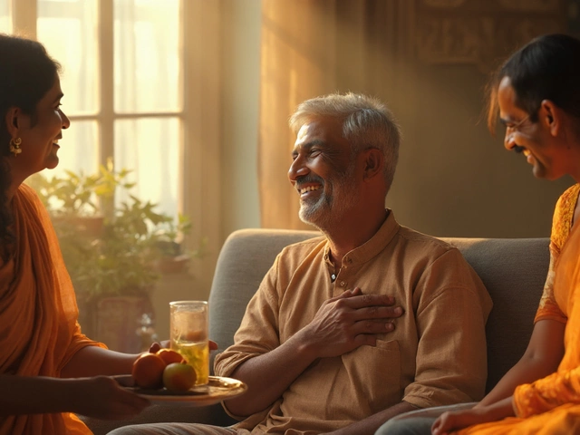 Life After Heart Surgery: Recovery, Expectations, and Real-Life Tips
