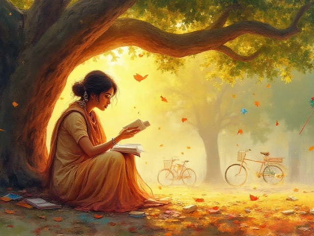 Vata Personality Traits: What Makes a Vata Person Unique in Ayurveda