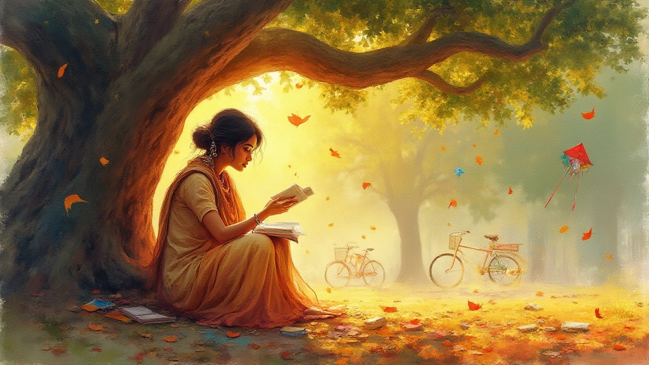 Vata Personality Traits: What Makes a Vata Person Unique in Ayurveda
