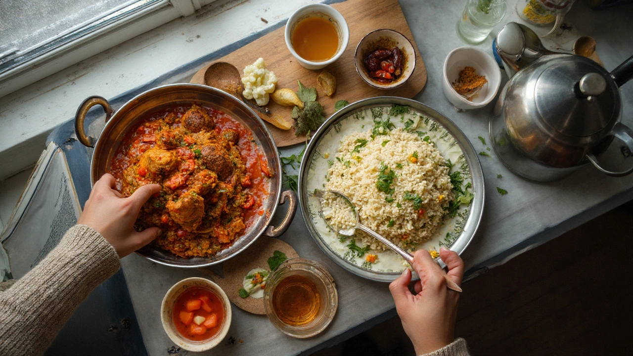 Ayurveda Inflammatory Foods: What to Avoid (and What to Eat Instead)