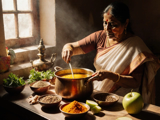 Ayurvedic Weight Loss: Can You Actually Shed Pounds with Ayurveda?