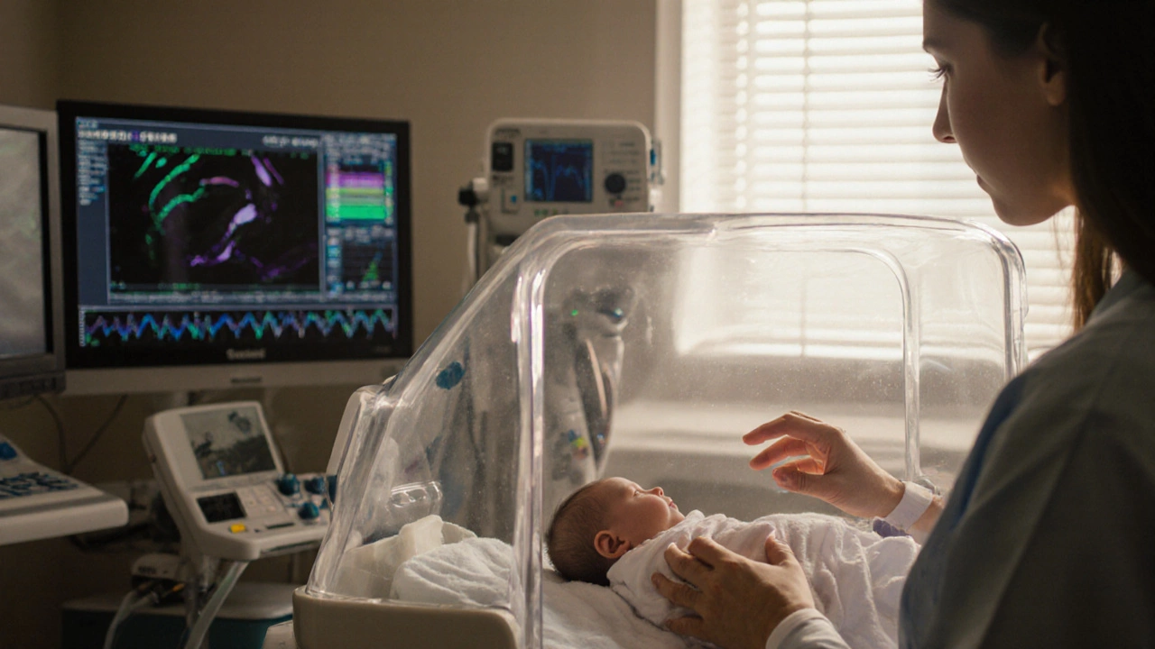 Are IVF Babies Healthy? What the Latest Science Says