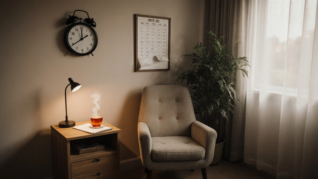 Is 3 Years Too Long to Stay in Therapy? Understanding Therapy Duration