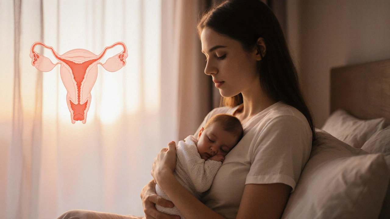 IVF After Baby: How Soon Can You Start Treatment?