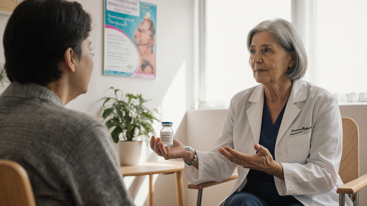 Mounjaro for Weight Loss: Can It Be Prescribed?