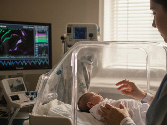 Are IVF Babies Healthy? What the Latest Science Says