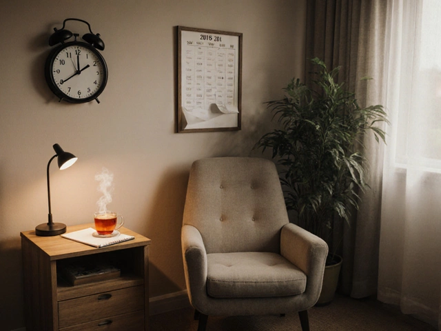Is 3 Years Too Long to Stay in Therapy? Understanding Therapy Duration