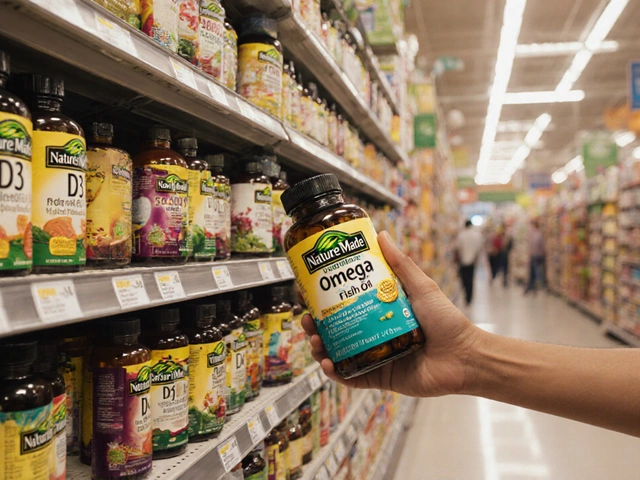 Is Nature Made a Good Supplement Brand? - In‑Depth Review