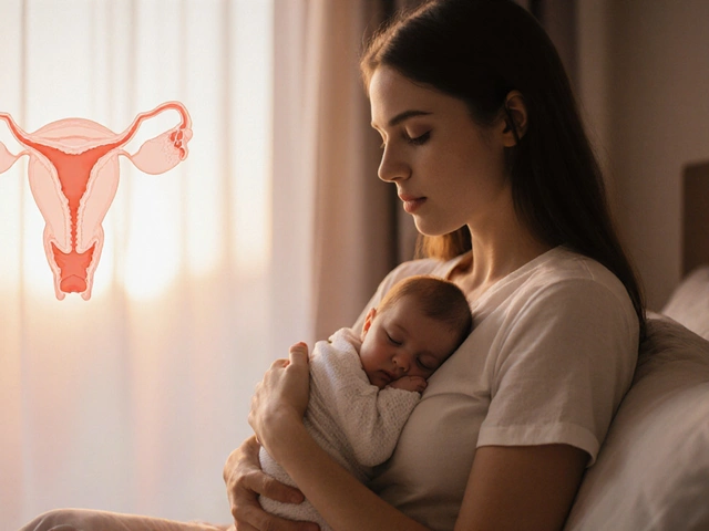 IVF After Baby: How Soon Can You Start Treatment?