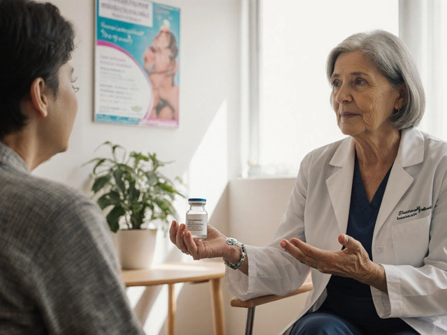 Mounjaro for Weight Loss: Can It Be Prescribed?