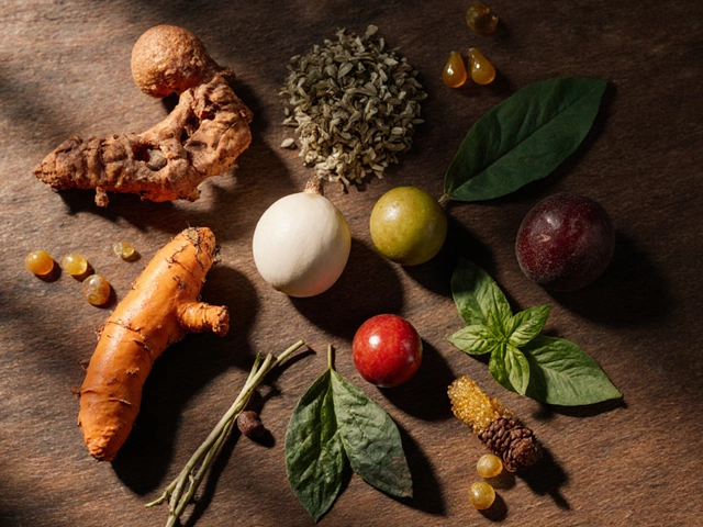 Top 10 Ayurvedic Medicines You Should Know