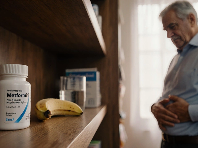 Top Metformin Alternatives: Which Diabetes Medication Is Best for You?